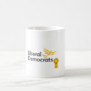 Search for liberal democrats mugs Politics