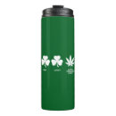 Search for st patrick day party mugs Shamrock