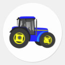 Search for cartoon tractor stickers Cute