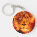 Search for flame key rings Fire