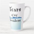 Search for writing mugs Author