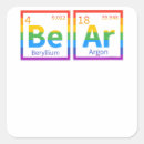 Search for lgbt bear pride stickers Rainbow flag