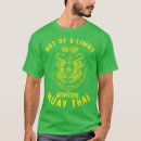 Search for tiger mens tshirts Fighting