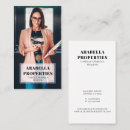 Search for commercial realtor business cards Modern