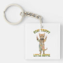 Search for orange cat key rings Cute