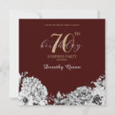 Search for black tie gala invitations Gold