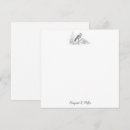 Search for bird art note cards Elegant