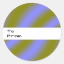 Search for fluorescent stickers Blue