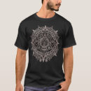Search for sun stone tshirts Music