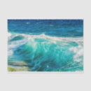 Search for ocean waves tissue paper Summer