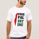 Search for palestine map tshirts Arabic