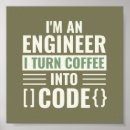 Search for engineering posters Software engineer