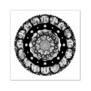 Search for white rose rubber stamps Vintage
