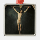 Search for cross christmas tree decorations Crucifixion