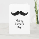 Search for moustach cards Dad