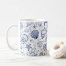 Search for white starfish mugs Beach