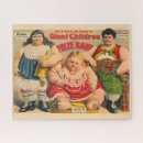 Search for vintage children puzzles Old