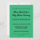 Search for blushing invitations For kids