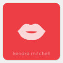 Search for makeup stickers Salon