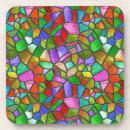 Search for regular polygon Abstract