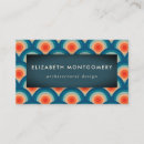 Search for 1950s business cards Abstract