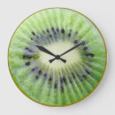 Search for kiwi clocks Green