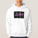 Search for luna hoodies Space