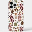 Search for fall colours iphone cases Leaves