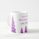 Search for floral birthday mugs White