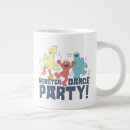 Search for elmo mugs Sesame street characters