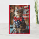 Search for happy 4th of july cards Red white and blue