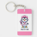 Search for stethoscope key rings Pink