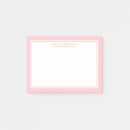 Search for pink note Elegant
