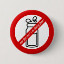 Search for allergic to dairy badges Alert