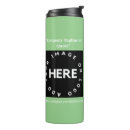 Search for sage green drinkware Business