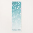 Search for sparkly yoga mats Workout