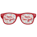 Search for happy new year sunglasses Fun