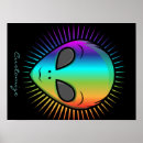 Search for invader posters Ufo