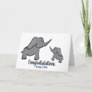 Search for mother and son cards Elephant