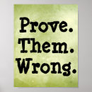 Search for prove posters Inspirational