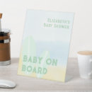 Search for surf baby shower Watercolor
