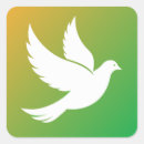 Search for silhouettes stickers Minimalist