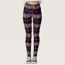 Search for zombie leggings Halloween