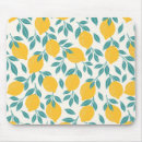 Search for lemonade mousepads Fruit