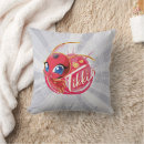 Search for miraculous ladybug cushions Kwamis