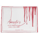 Search for sweet 16 birthday gift bags Modern