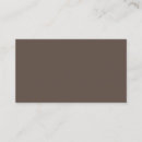 Search for fall business cards Leaves