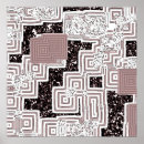 Search for automata art Chaos