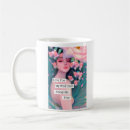 Search for wild and free mugs Elegant