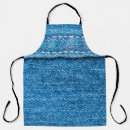 Search for casual aprons Jean